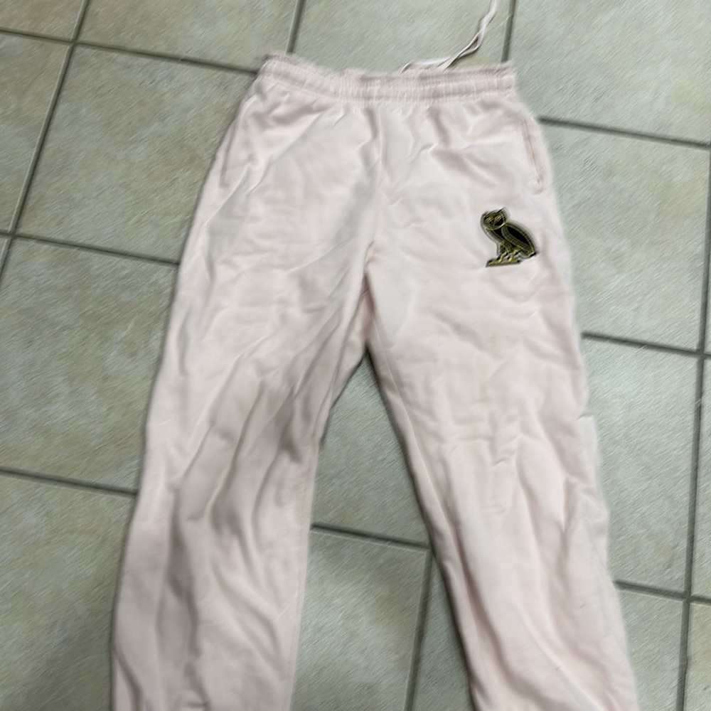 Ovo joggers pants